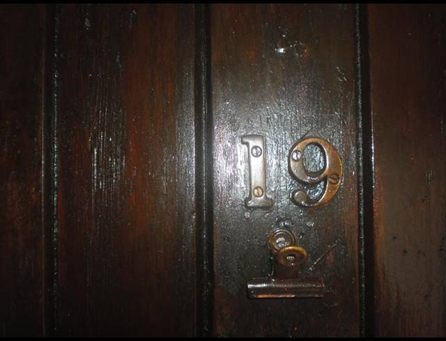 1 BEDROOM PROPERTY TO RENT IN ARCADIA